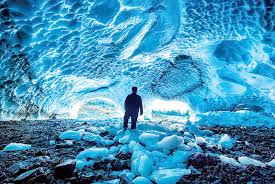 غار یخی2