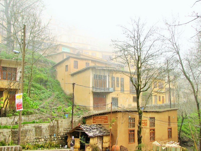 روستای-تاریخی-ماسوله