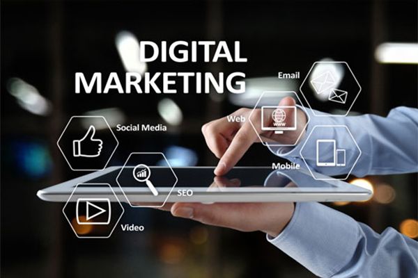 مشاوره بازاریابی دیجیتال