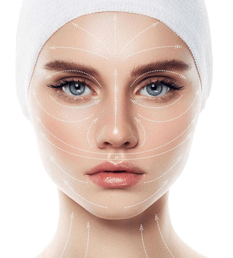 لیزر اندولیفت در کلینیک ترمه