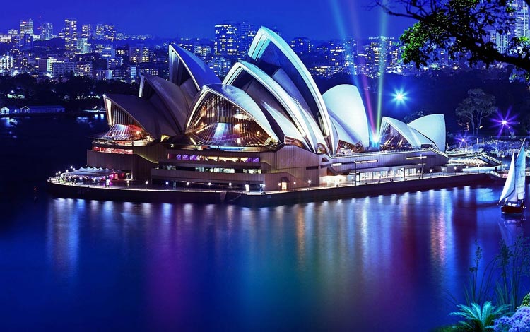 sydney-australia