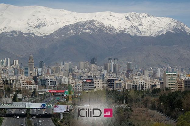 بهترین فایل‌های خرید آپارتمان در محله‌های اصیل تهران را از کیلید بخواهید