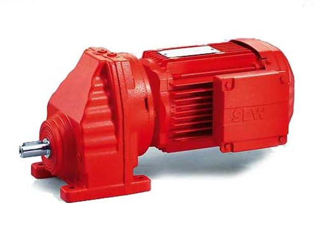 نمایندگی فروش گیربکس sew + سام تجهیز