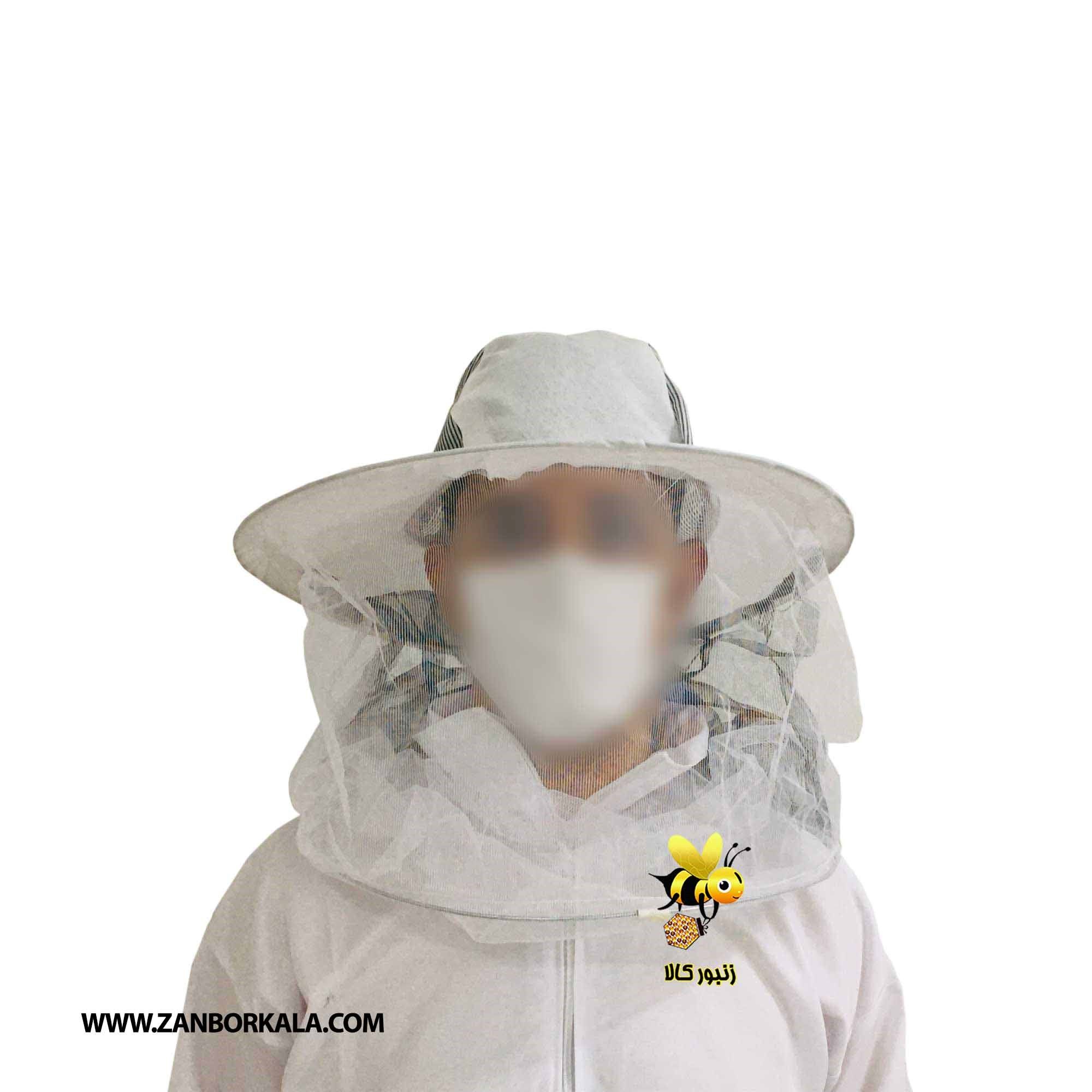 لوازم زنبورداری + زنبورکالا