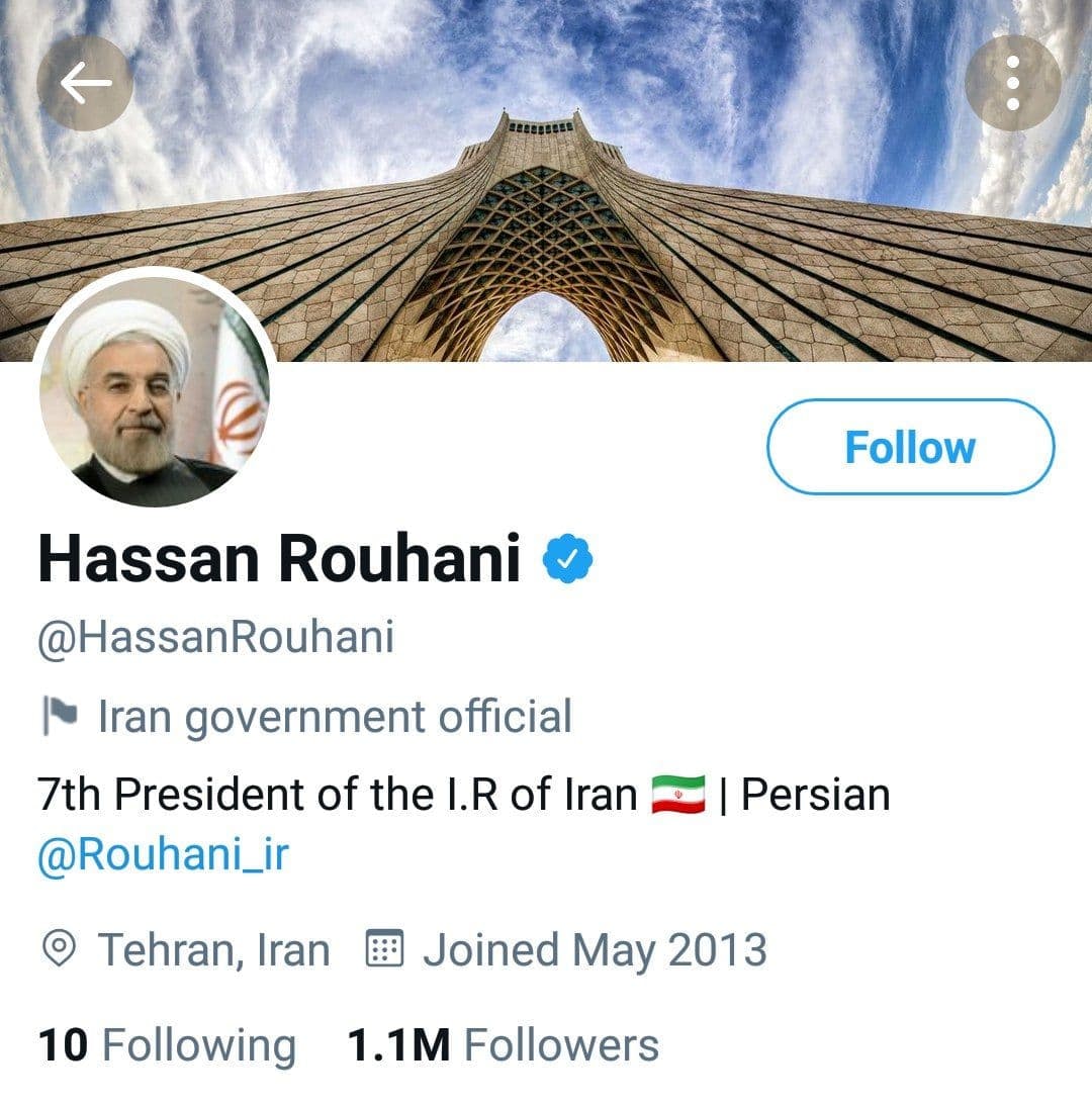 روحانی1