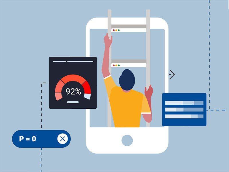 مدیریت پیج اینستاگرام + دیجیتال مارکتینگ تاس