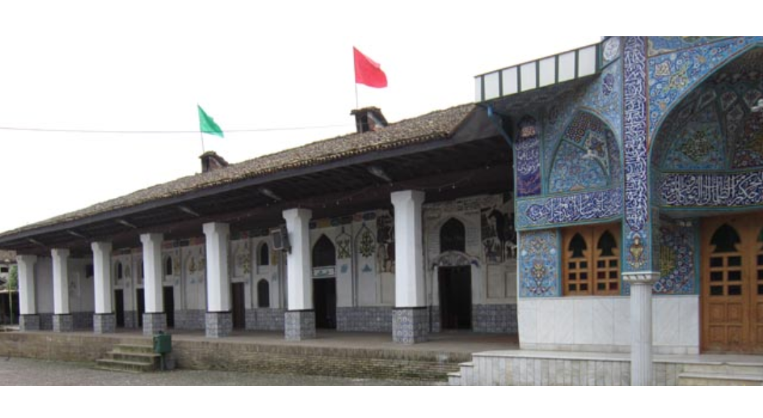 مسجد-چهار-پادشاه-1