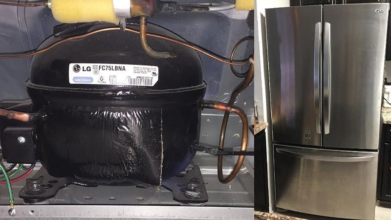 نمایندگی ال جی در شیراز