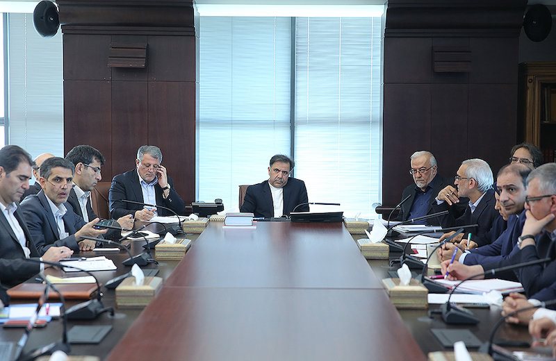 راه و شهرسازی2