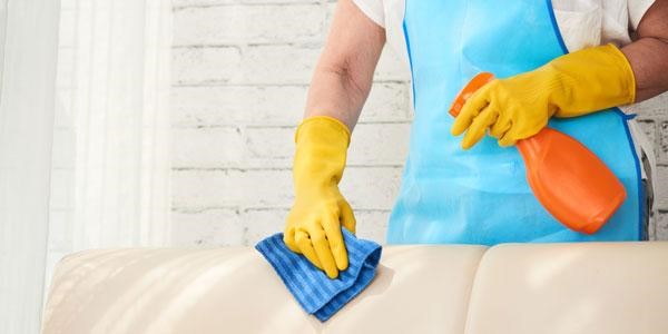 نظافت منزل + نیازیتو