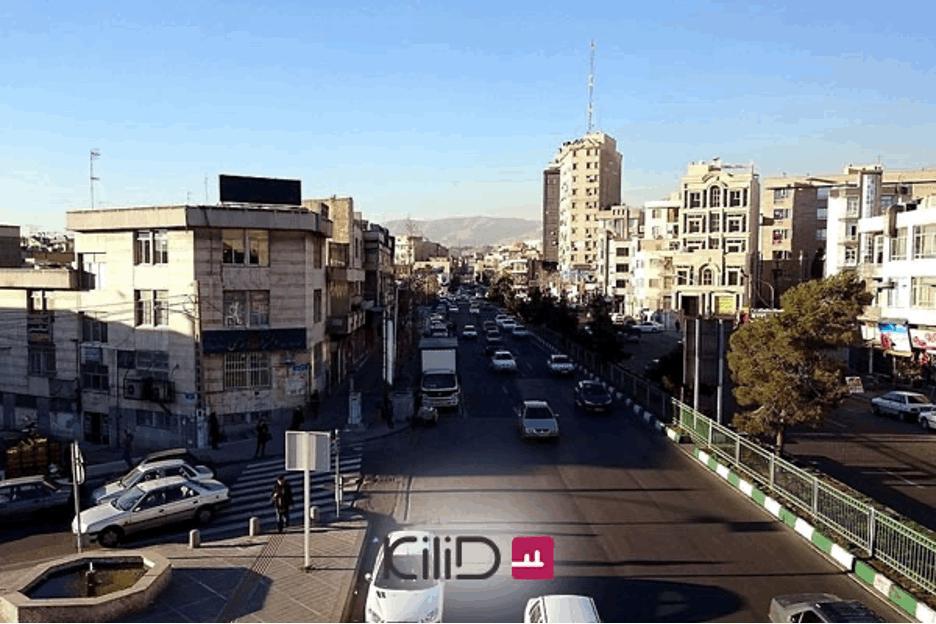 اجاره آپارتمان