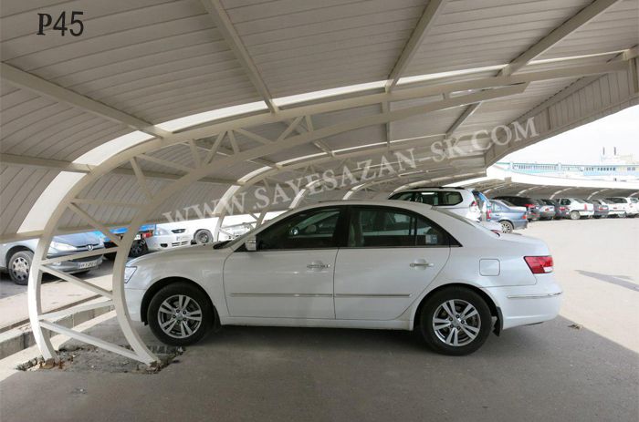 سایبان خودرو