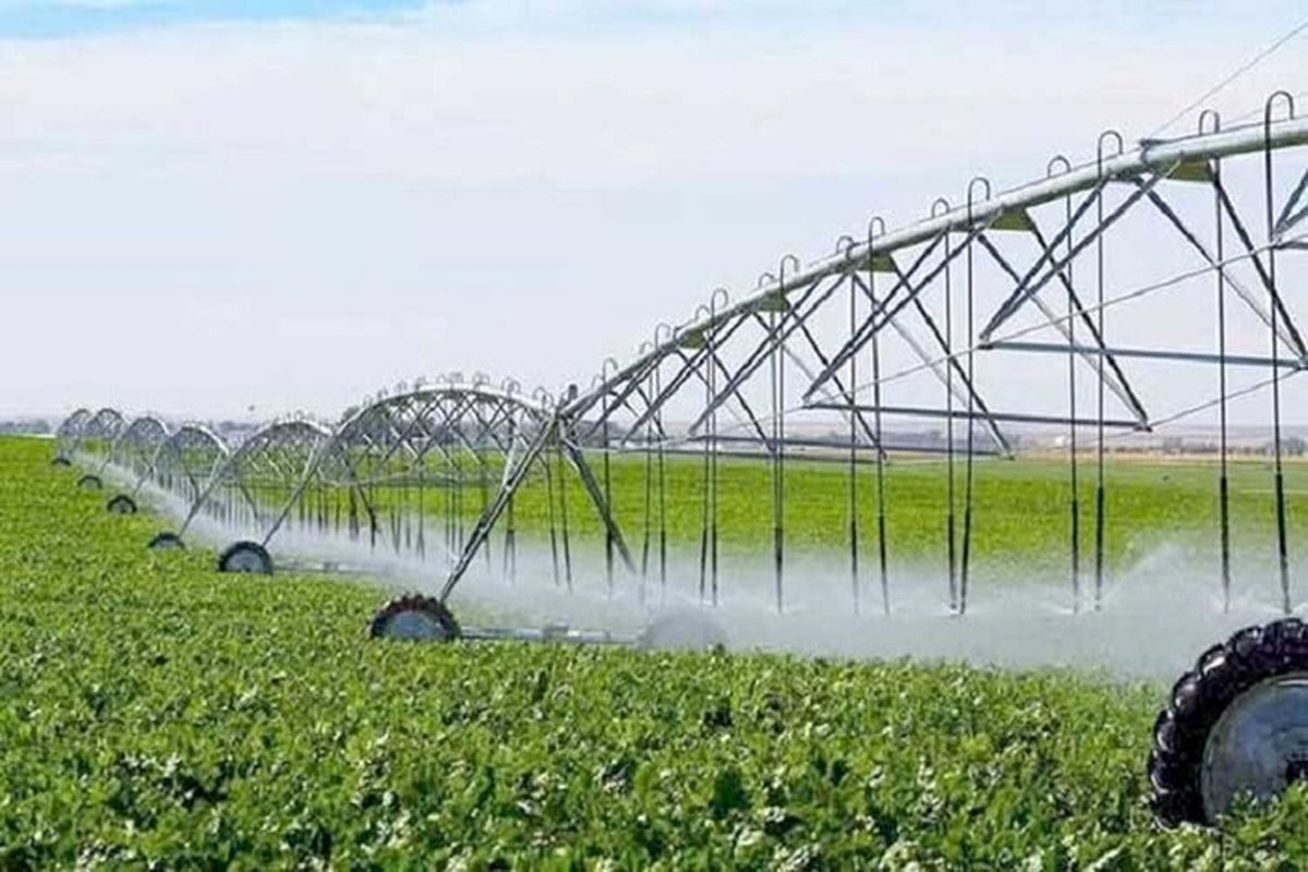 تاکید بر اقدامات فنی و بهره‌وری منابع آب و خاک برای تحقق الگوی کشت در خوزستان