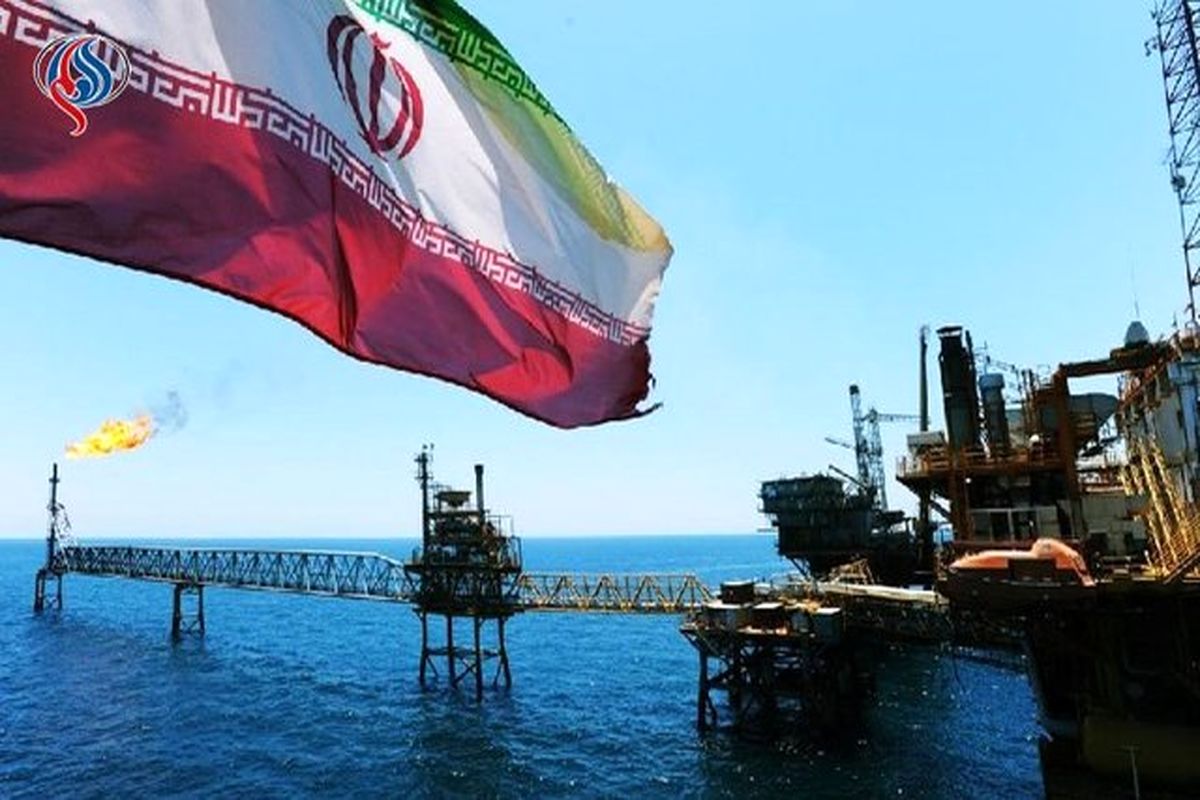 رشد ۷ هزار بشکه‌ای تولید نفت ایران