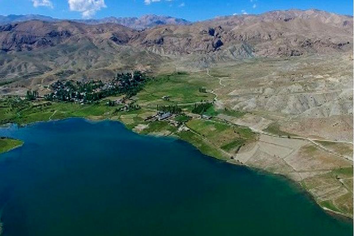 ​اسناد مالکیت سازمان آب منطقه‌ای تهران در بستر رودخانه نمرود و مرجی‌خانی فیروزکوه صادر شد