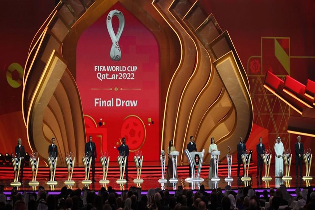 زمان پخش اولین ویژه برنامه جام جهانی قطر 