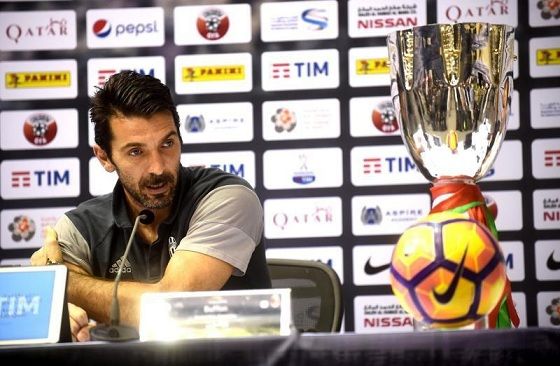 یوونتوس میلان سوپر کاپ