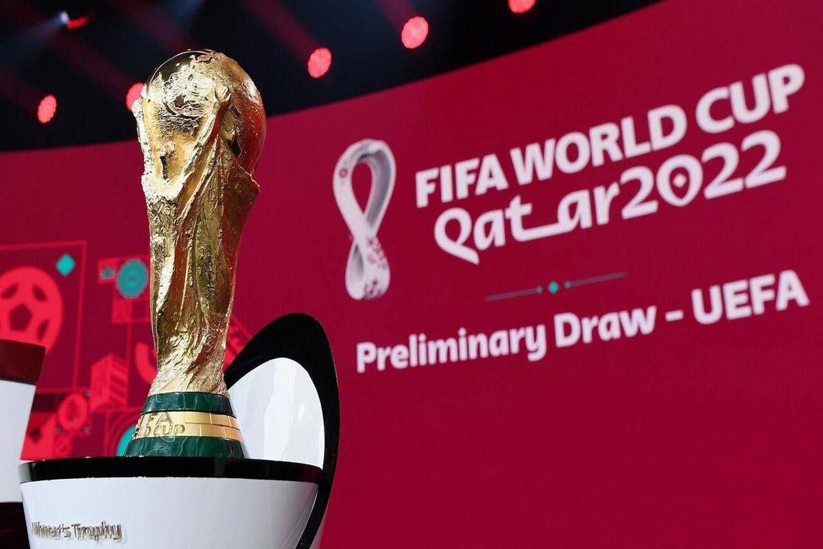  اعلام سهمیه تماشاگران ایرانی در جام جهانی 