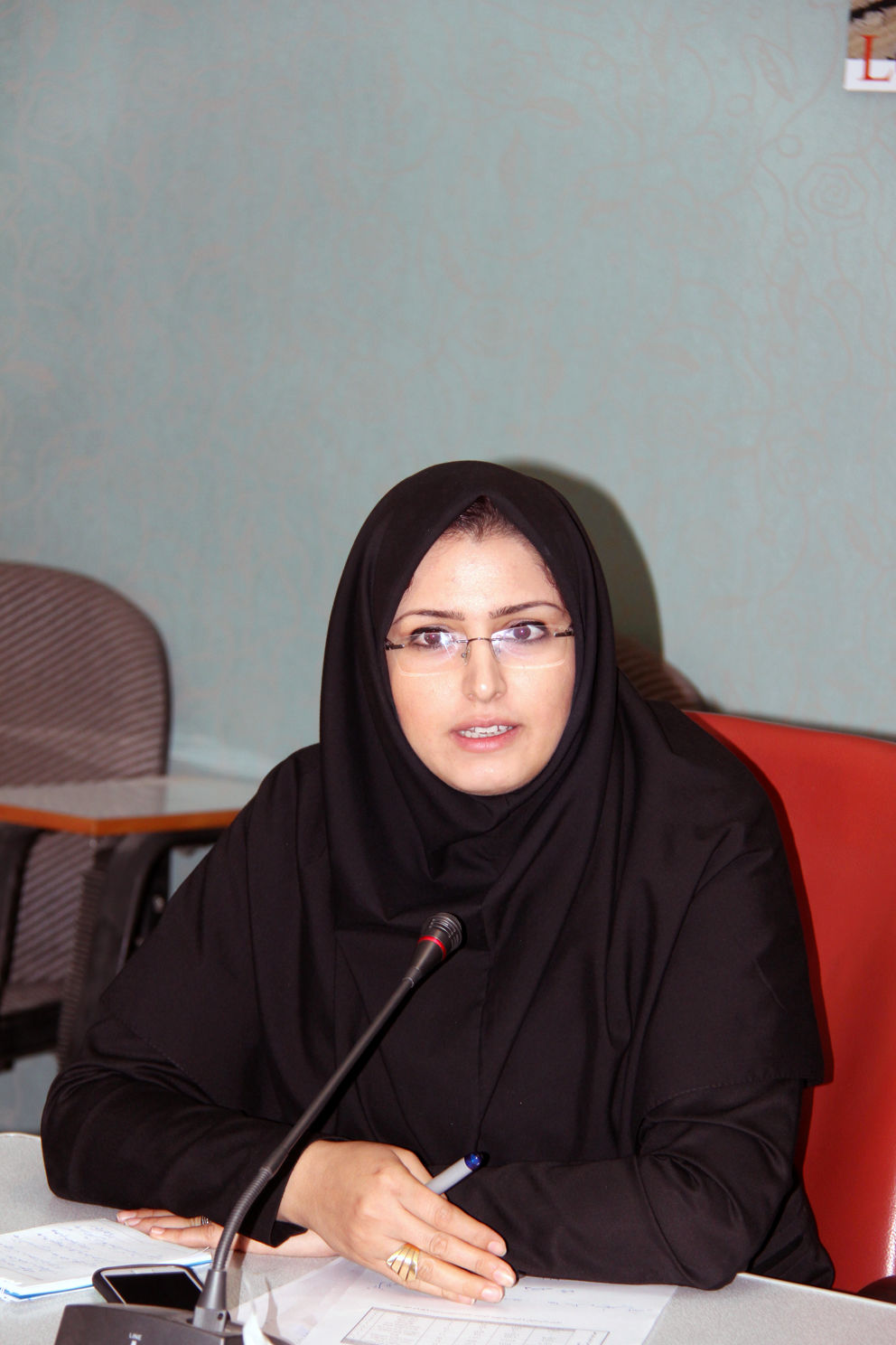 somayeh ghorbani