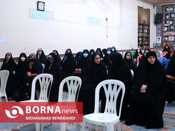 نشست دبیر شورایعالی مناطق آزاد با فعالان فرهنگی و اقتصادی اروند