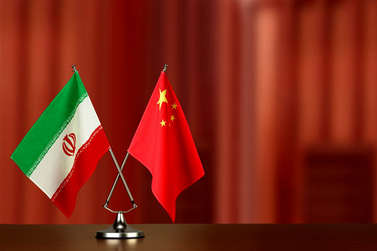 سفیر ایران در پکن از ارائه یادداشت اعتراضی به مقامات چینی خبر داد