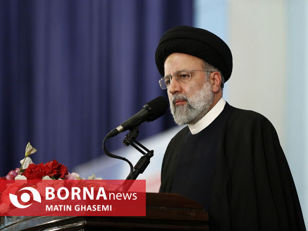 مراسم بزرگداشت سومین سالگرد شهادت سپهبد حاج قاسم سلیمانی