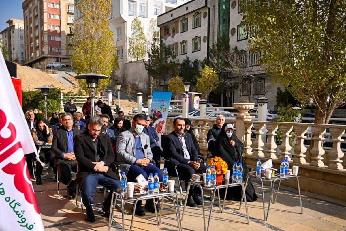فروشگاه های شهروند در محلات شمال تهران افزایش می یابد