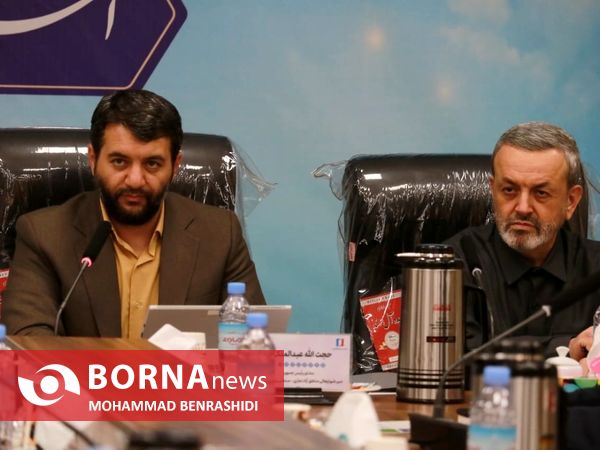 نشست دبیر شورایعالی مناطق آزاد با فعالان فرهنگی و اقتصادی اروند