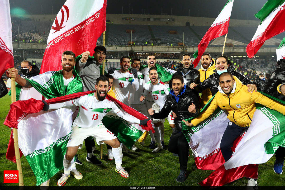 ادعای سایت مشهور؛ ایران برای قهرمانی جام جهانی چقدر شانس دارد؟