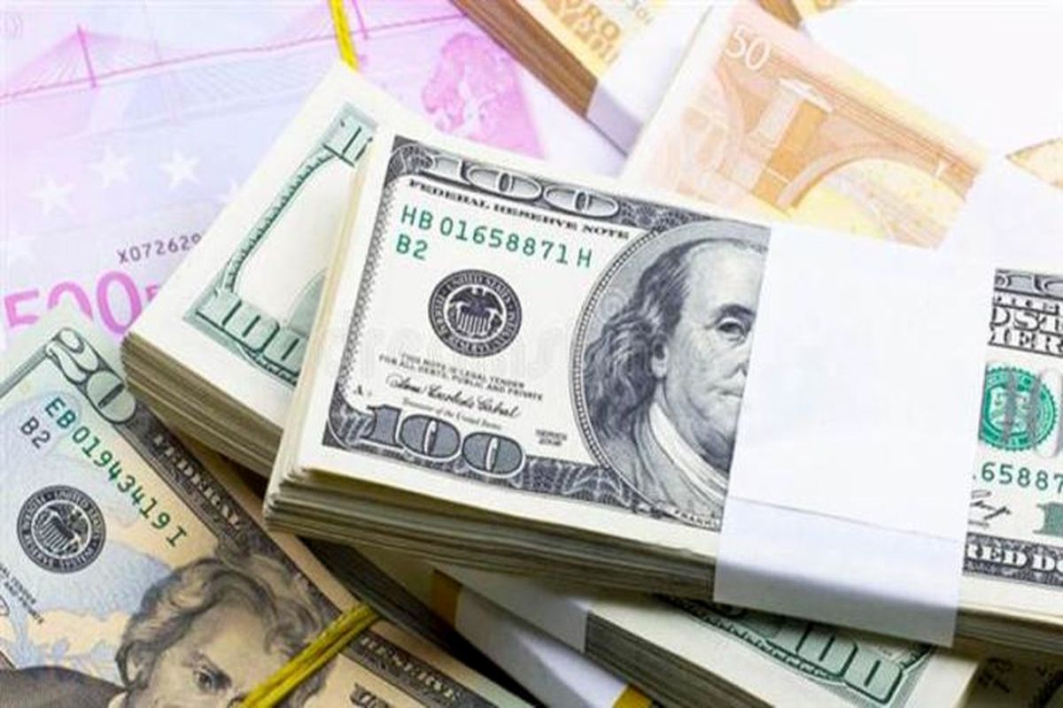 ارز صرافی ملی 9 مهر 99/ دلار 100 تومان گران شد