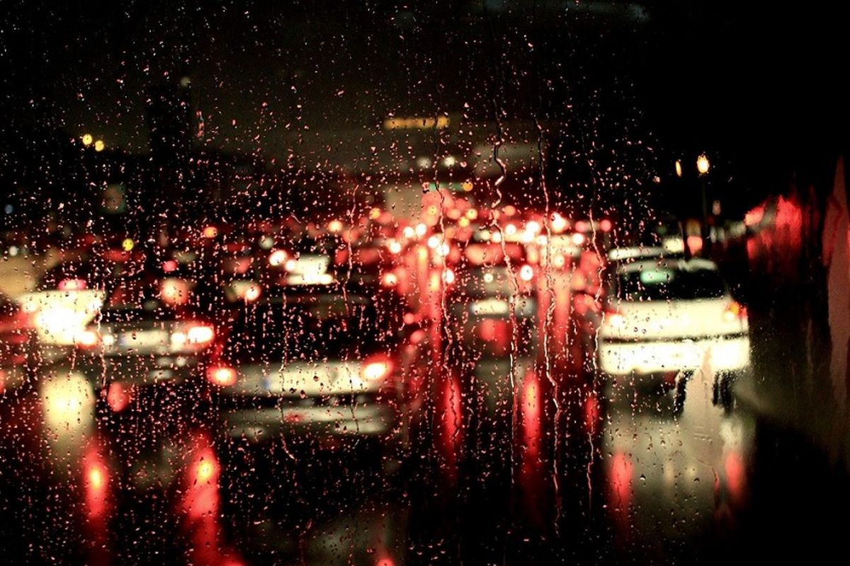 هشدار مدیریت بحران نسبت به تداوم سامانه بارشی در استان تهران تا سه‌شنبه
