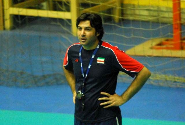 محمود افشاردوست