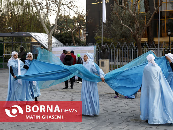 چهارمین روز جشنواره تئاتر فجر
