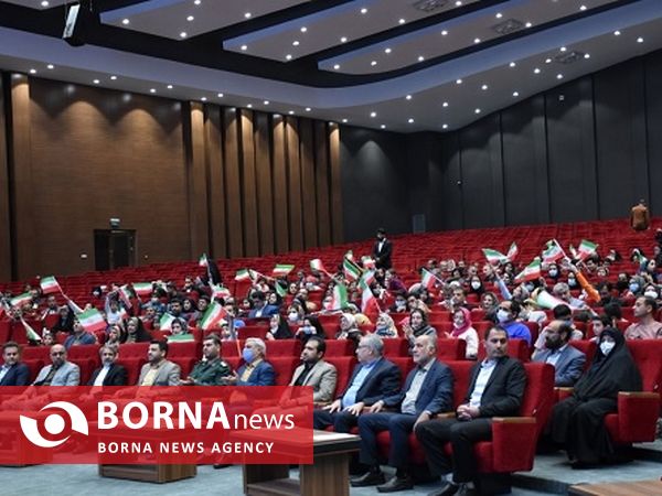 همه هوادار ایران