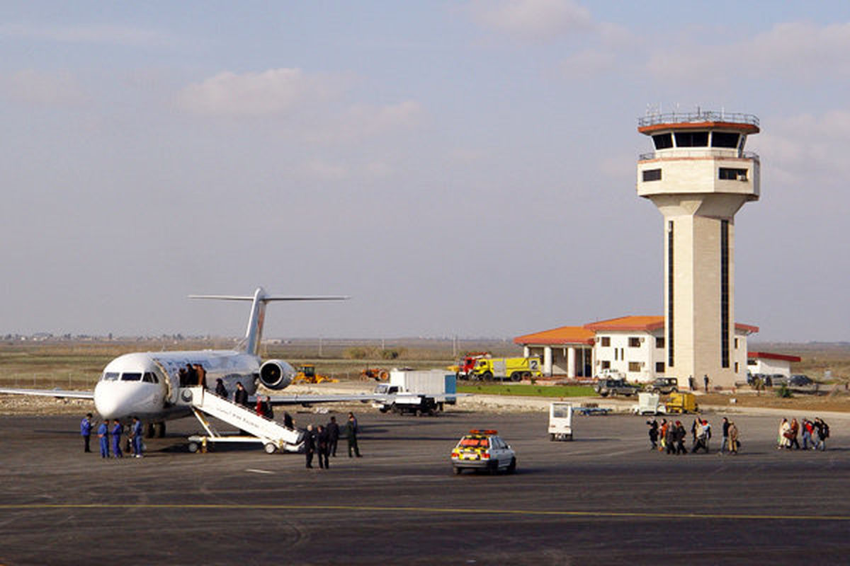 ۳۸ فرودگاه آماده اعزام ۶۰ هزار زائر اربعین می‌شود