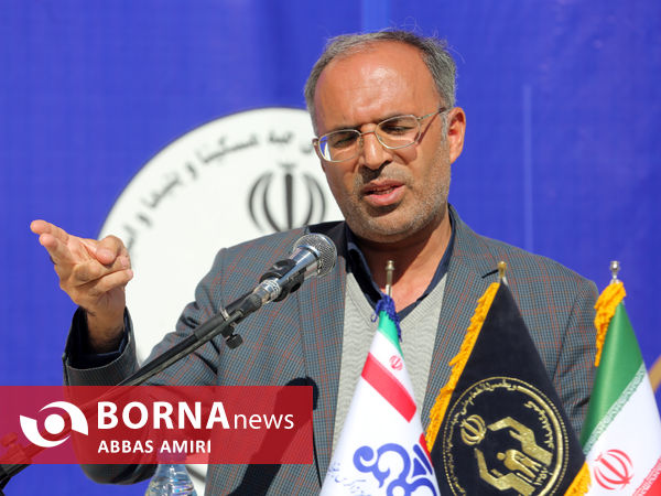 پویش تامین نوشت افزار دانش آموزان مجاور تاسیسات نفتی و گازی