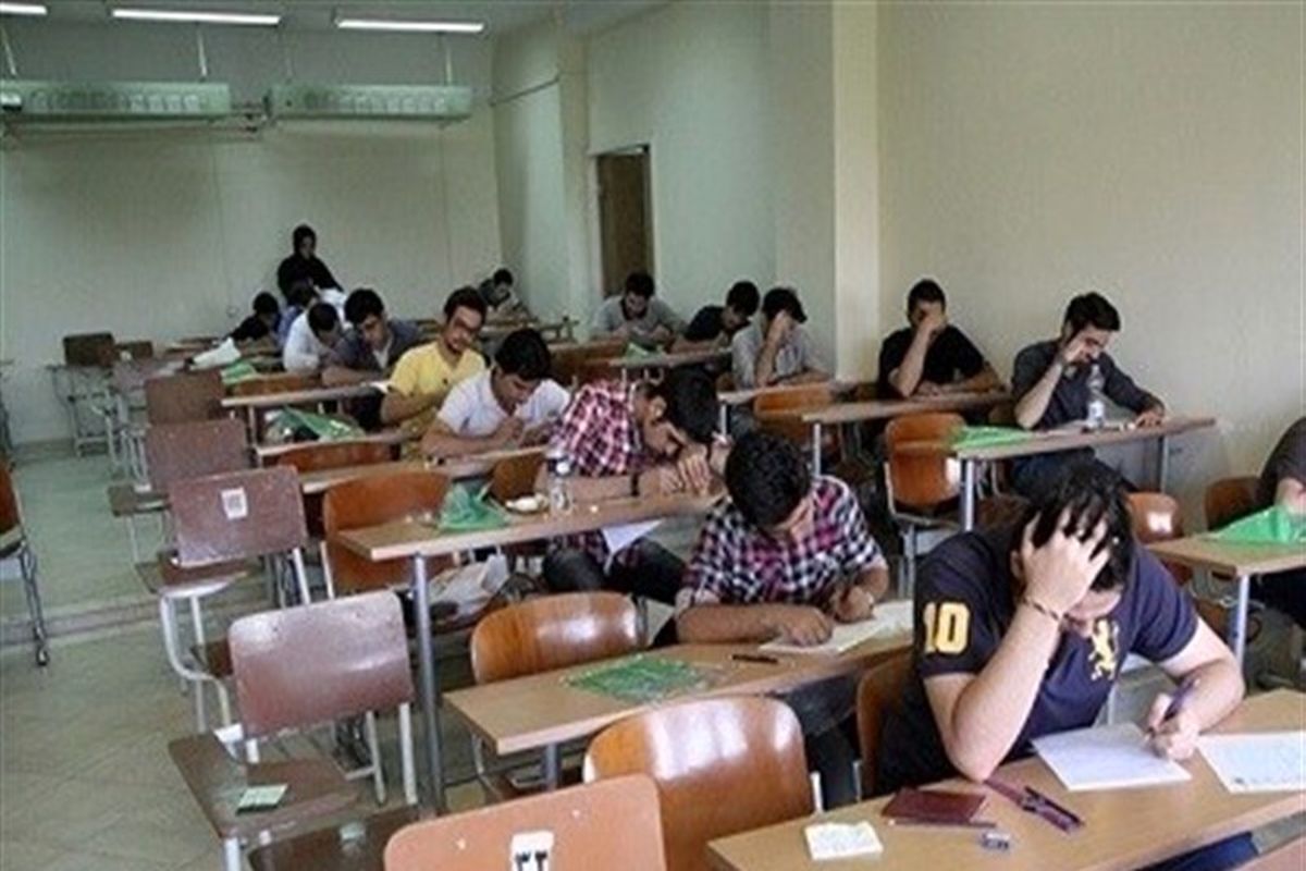 زمان برگزاری امتحانات خرداد دانش آموزان اعلام شد