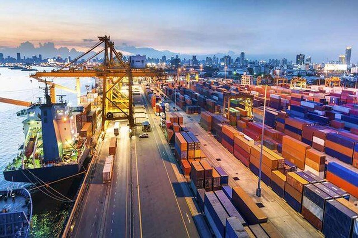 رشد ۵۴ درصدی تجارت ایران و هند