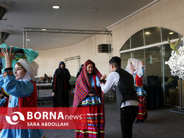 آخرین روز جشنواره تئاتر فجر