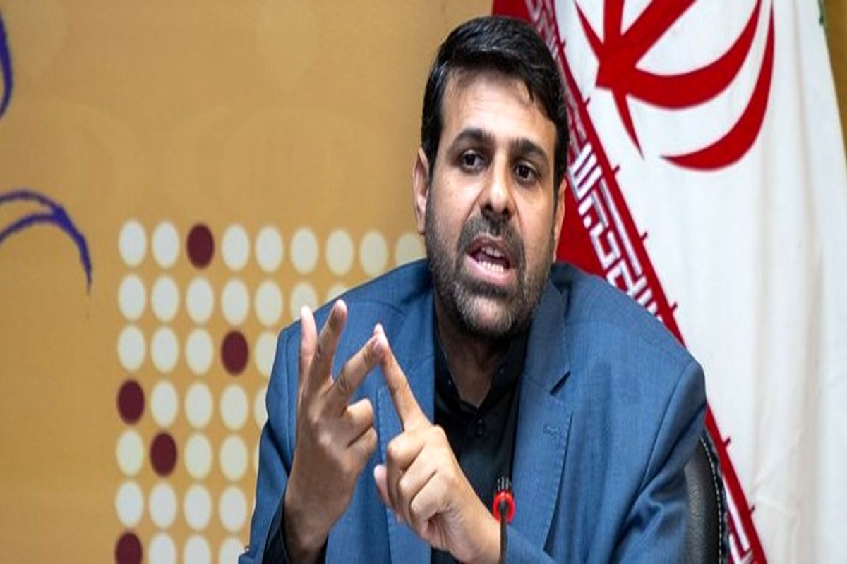  عضو هیات رییسه مجلس اقدام سجادی را تایید کرد+ سند 