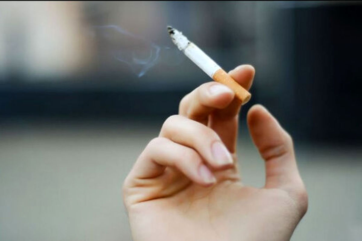 5 فایده جالب سیگار کشیدن برای سلامتی