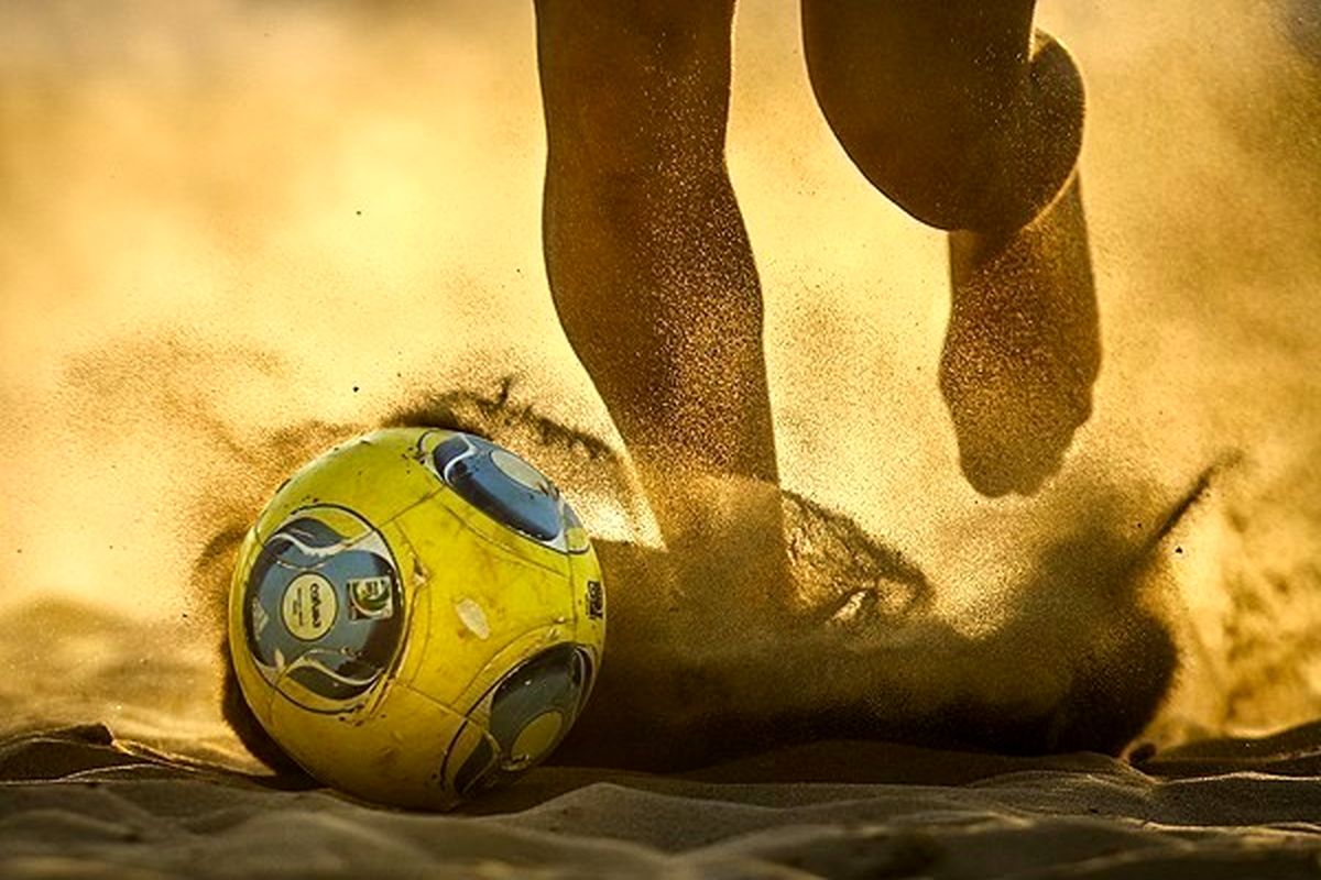 اسامی داوران هفته اول لیگ برتر فوتبال ساحلی اعلام شد