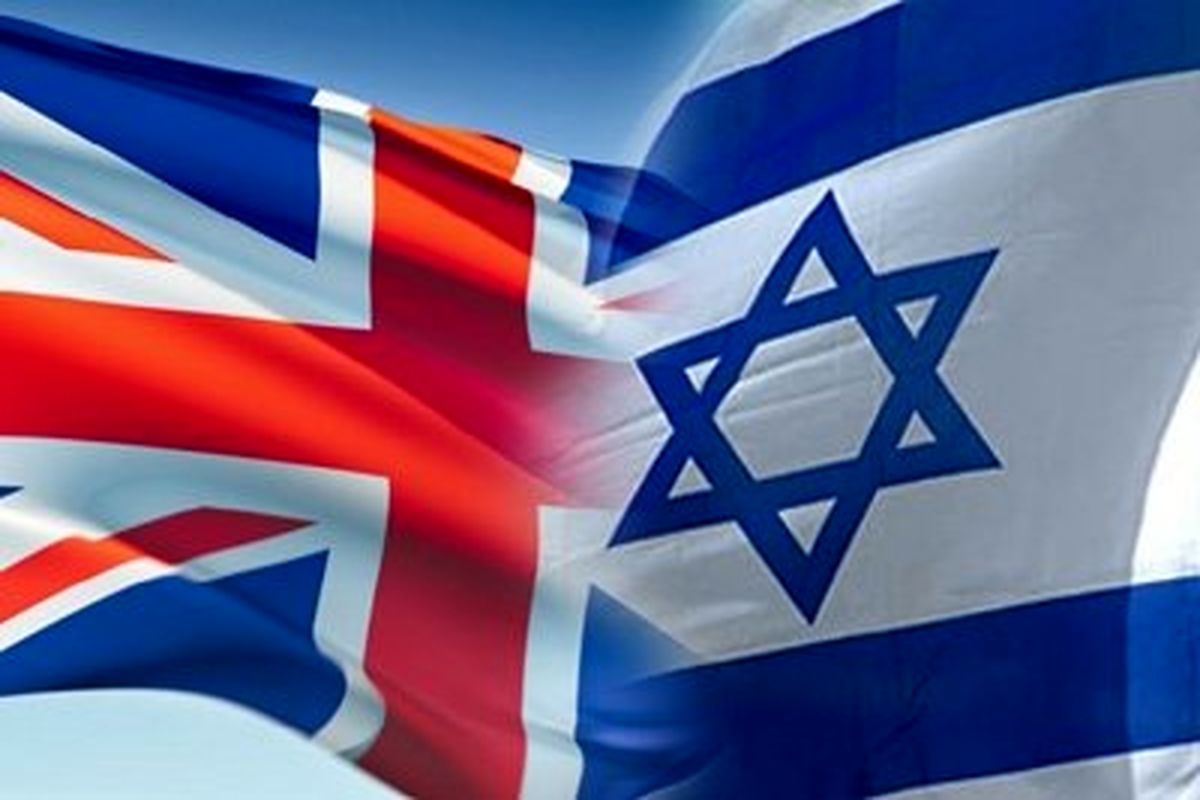 مذاکرات فشرده اسرائیل و انگلیس درباره توافق هسته‌ای ایران 