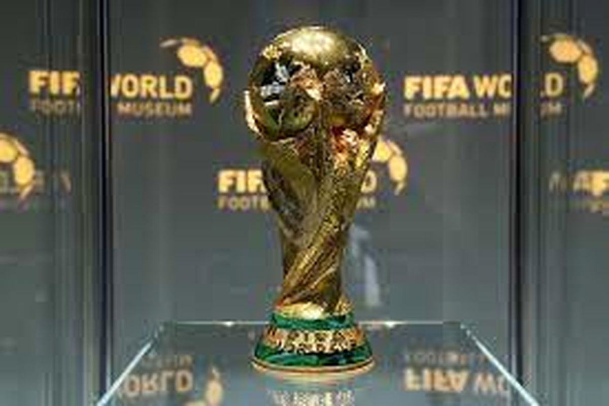 جام جهانی 2026 با سورپرایز جدید!