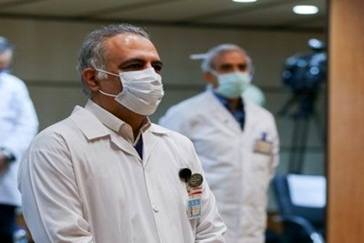 تجویز داروی «پکسلووید» برای گروه پر خطر مبتلا به کرونا در انتظار تایید سازمان غذا و دارو/ دستورالعمل تشخیص و درمان کرونا در ایران به روز رسانی می شود