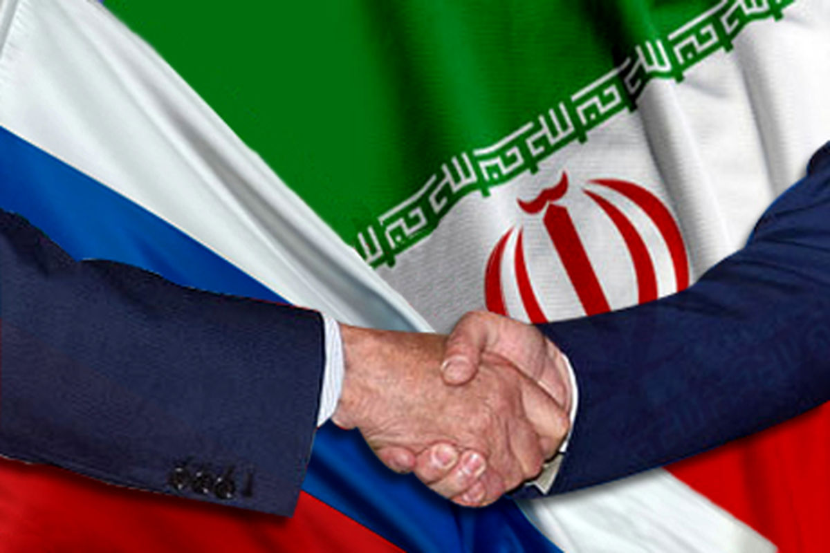 اشتراکات منافع تهران و مسکو