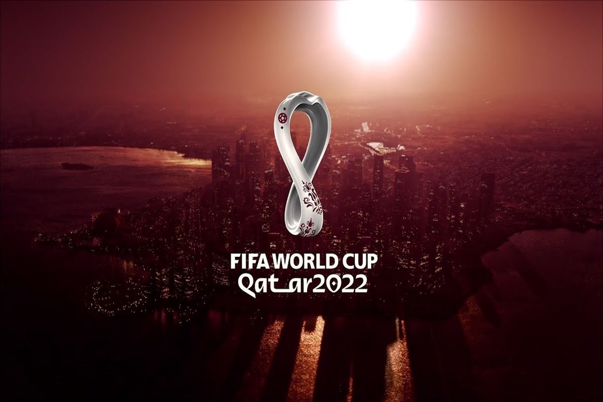 یک چهارم مردم دنیا مشغول تماشای جام جهانی قطر از تلویزیون هستند!