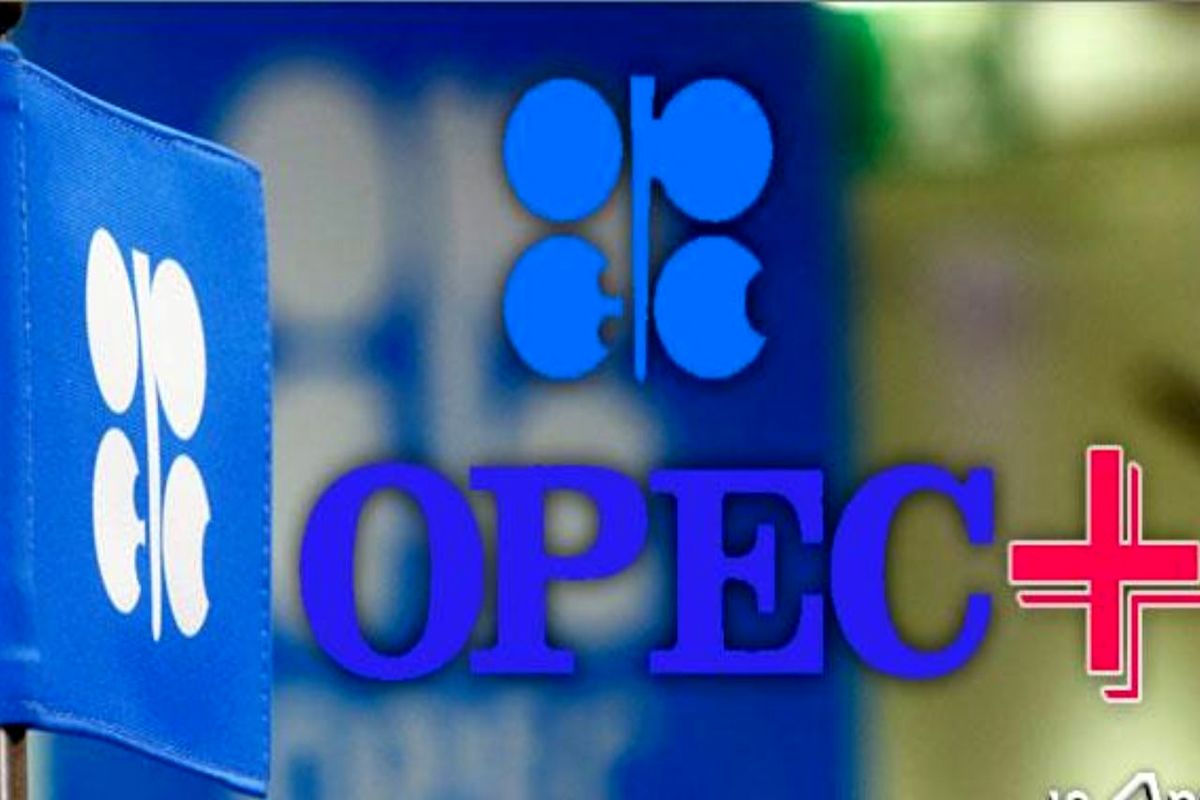  اوپک پلاس: مازاد بازار نفت در جهان امسال کم شده است 