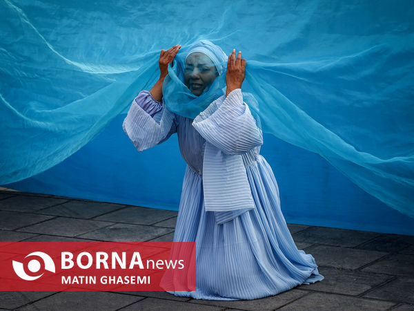 چهارمین روز جشنواره تئاتر فجر
