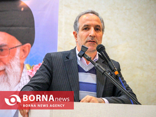 آیین گرامیداشت روز دانشجو